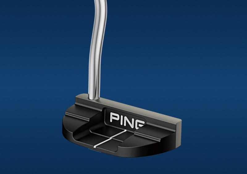 PING　スコッツデール　DS72