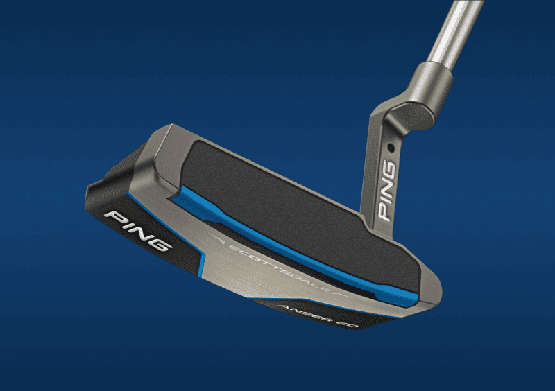 PING スコッツデール ANSER　2D