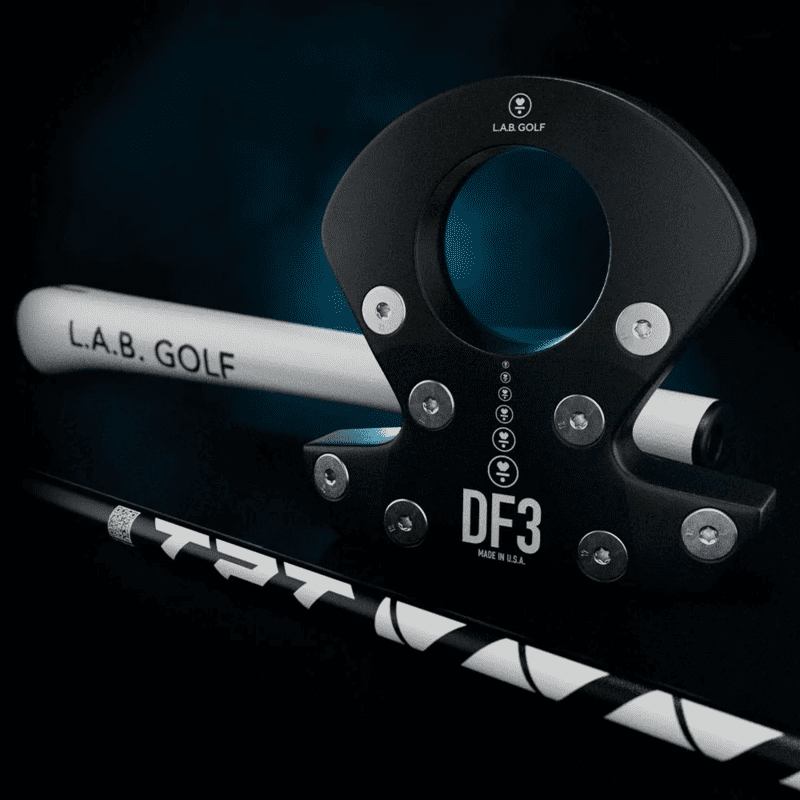 LABゴルフ　DF3