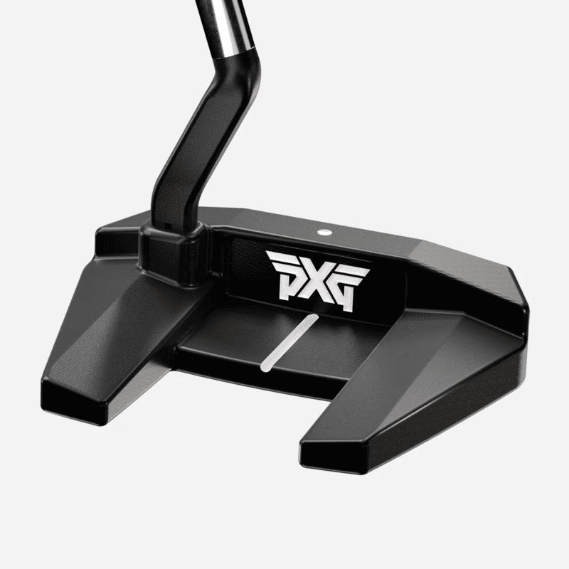 PXG　Bat Attack ZTパター