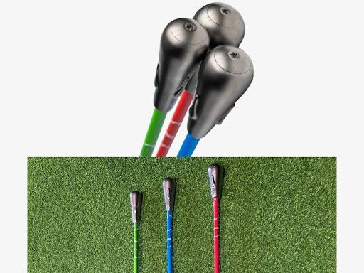Super Speed Golf Speed Stick Proレビュー】自宅で簡単ヘッド
