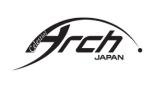 アーチ
