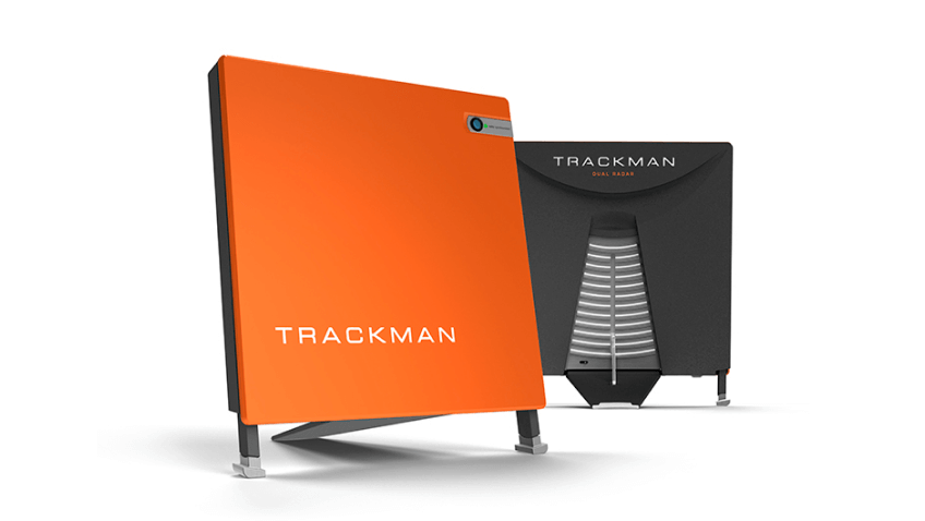 TRACKMAN