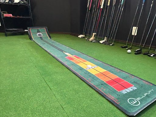 【Wellputt Stroke Masterレビュー】パター練習の質が変わる高機能パターマットを徹底解説